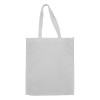 Miami Tote Shopping Bags White